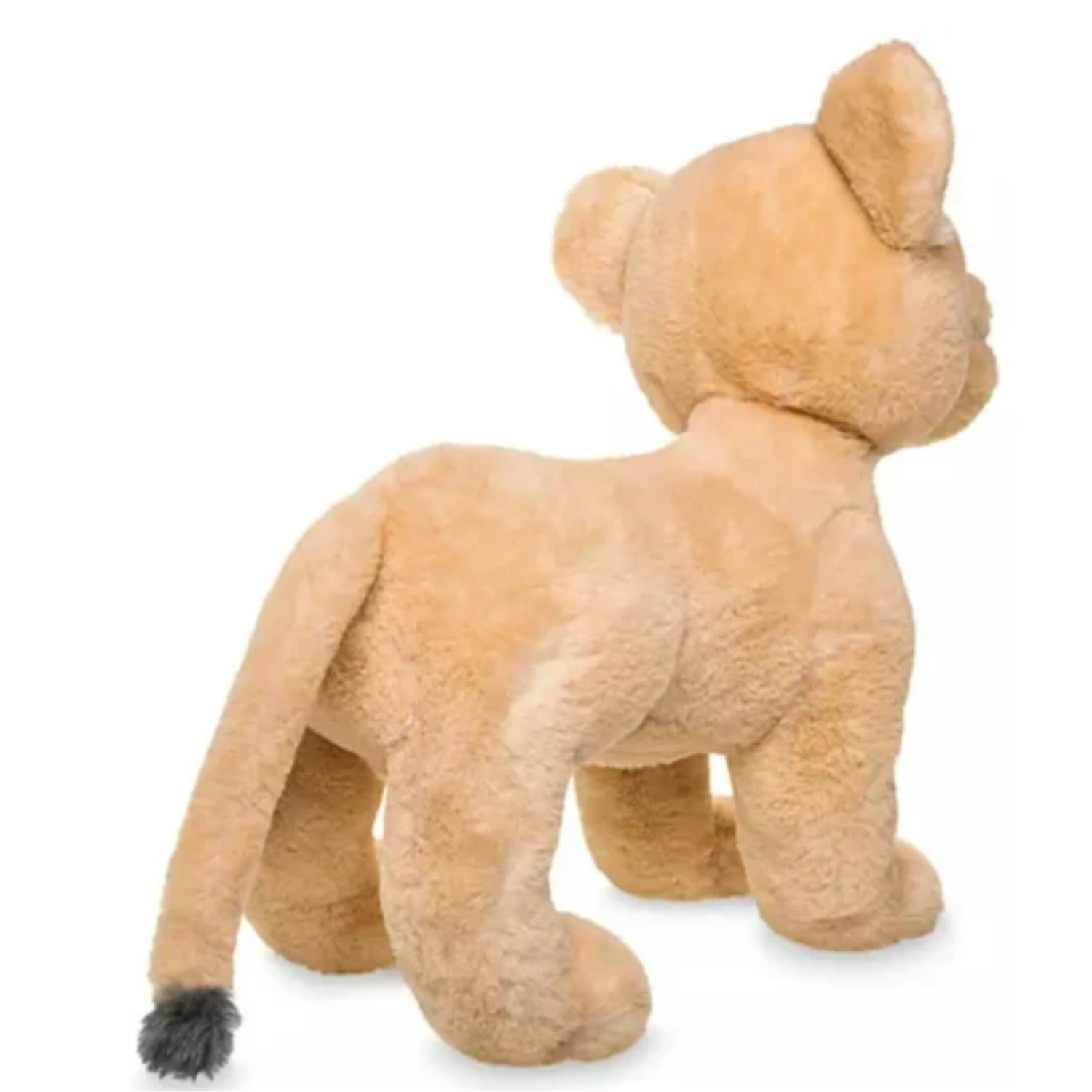 Disney Talking Plush The Lion King 2019 Nala Ages 3+ Toy Roar Play Gift