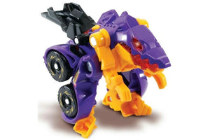 Vtech Switch & Go Dinos-Thunder The Spinosaurus-Ages 3+ Toy dino Car transformer