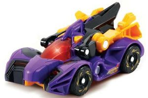 Vtech Switch & Go Dinos-Thunder The Spinosaurus-Ages 3+ Toy dino Car transformer