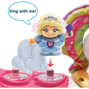 VTech Go Smart Friends Twinkle The Magical Unicorn Ages 2+ Toy Horse Magic Fairy