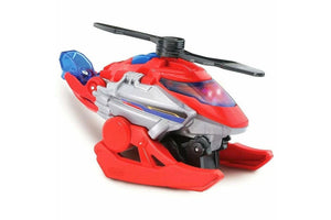 Vtech Switch & Go Dinos-Soar The Pteranodon-Ages 3+ Toy dino Car transformer