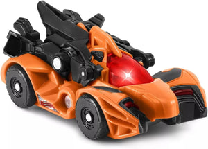 Vtech Switch and Go Dinos - Spinosaurus Race Car Dinosaur Dino Fun Race Play