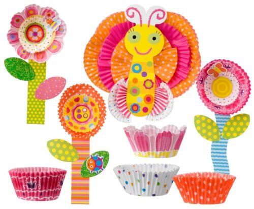 ALEX Toys Early Learning Cupcake Kitchen Pretend Play Design Cooking 1419 Ages 3