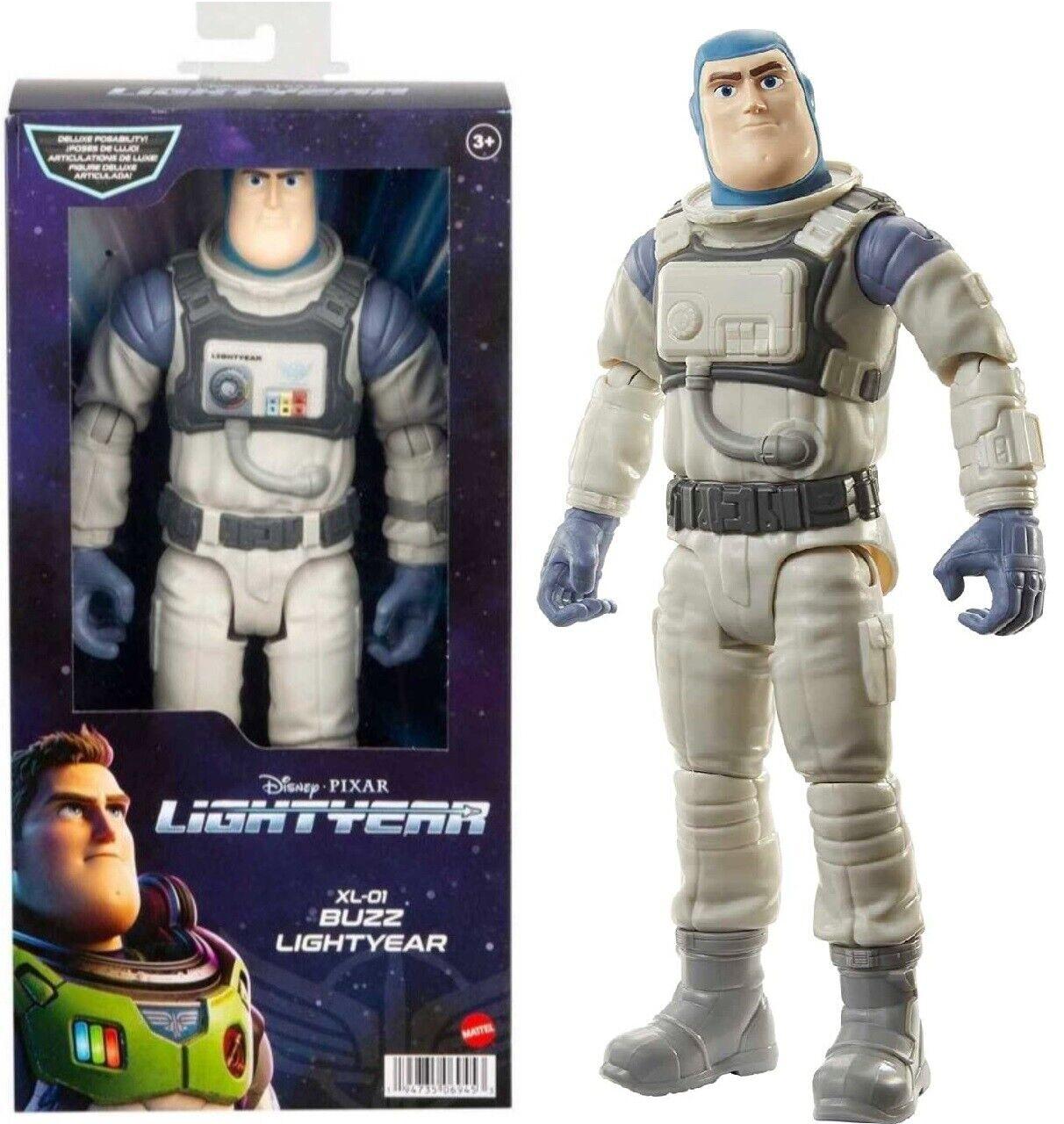 Disney XL-01 Toy Story Play