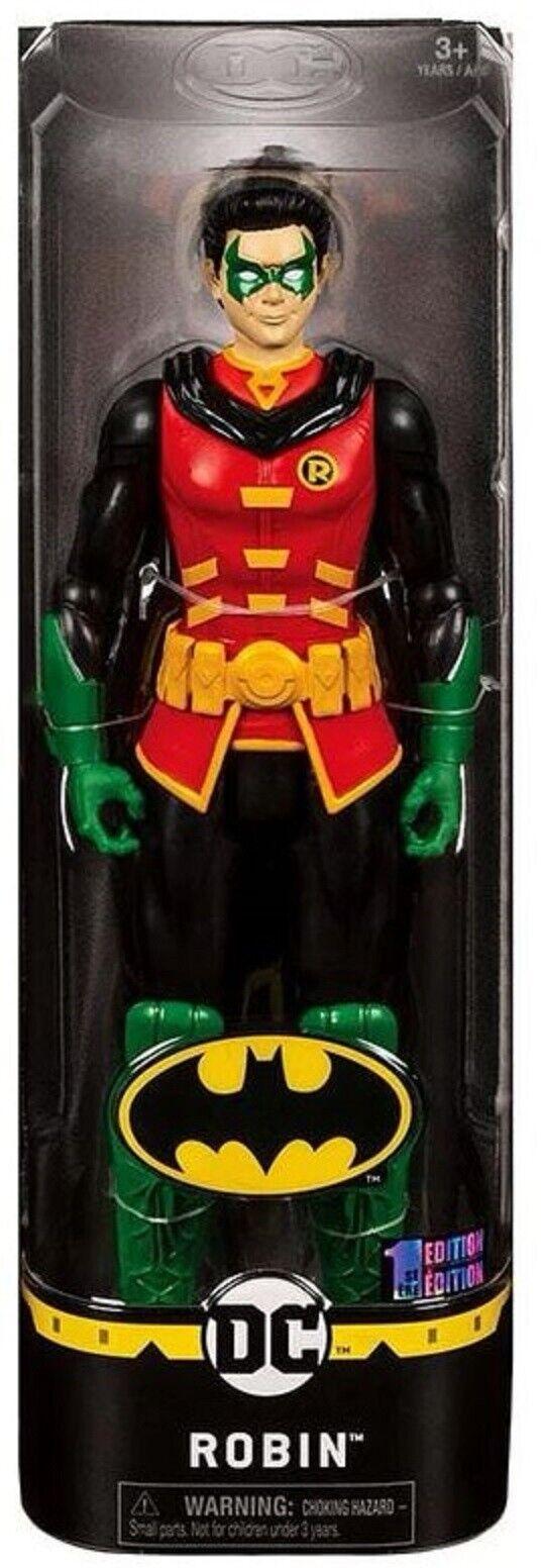 Robin Green Shoes-Action Figure 12 Inch Preschool Toys & Pretend Play Ages 3+ New Toy