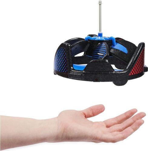 Air Hogs Gravitor with Trick Stick USB Rechargeable Flying Ages 4+ Toy Plane Fly