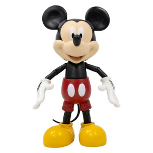 Disney 6 Inch Mickey Mouse Action Figure New Toy