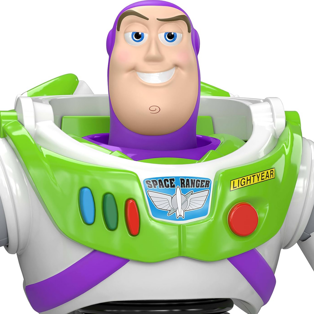 Toy Story 18 CM Buzz Lightyear New Action Figure With Posable Joints
