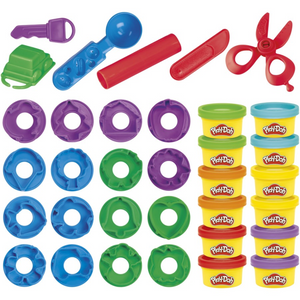 Play-Doh Pinata Shaped Box Party Tools Colours New Toy Play Gift