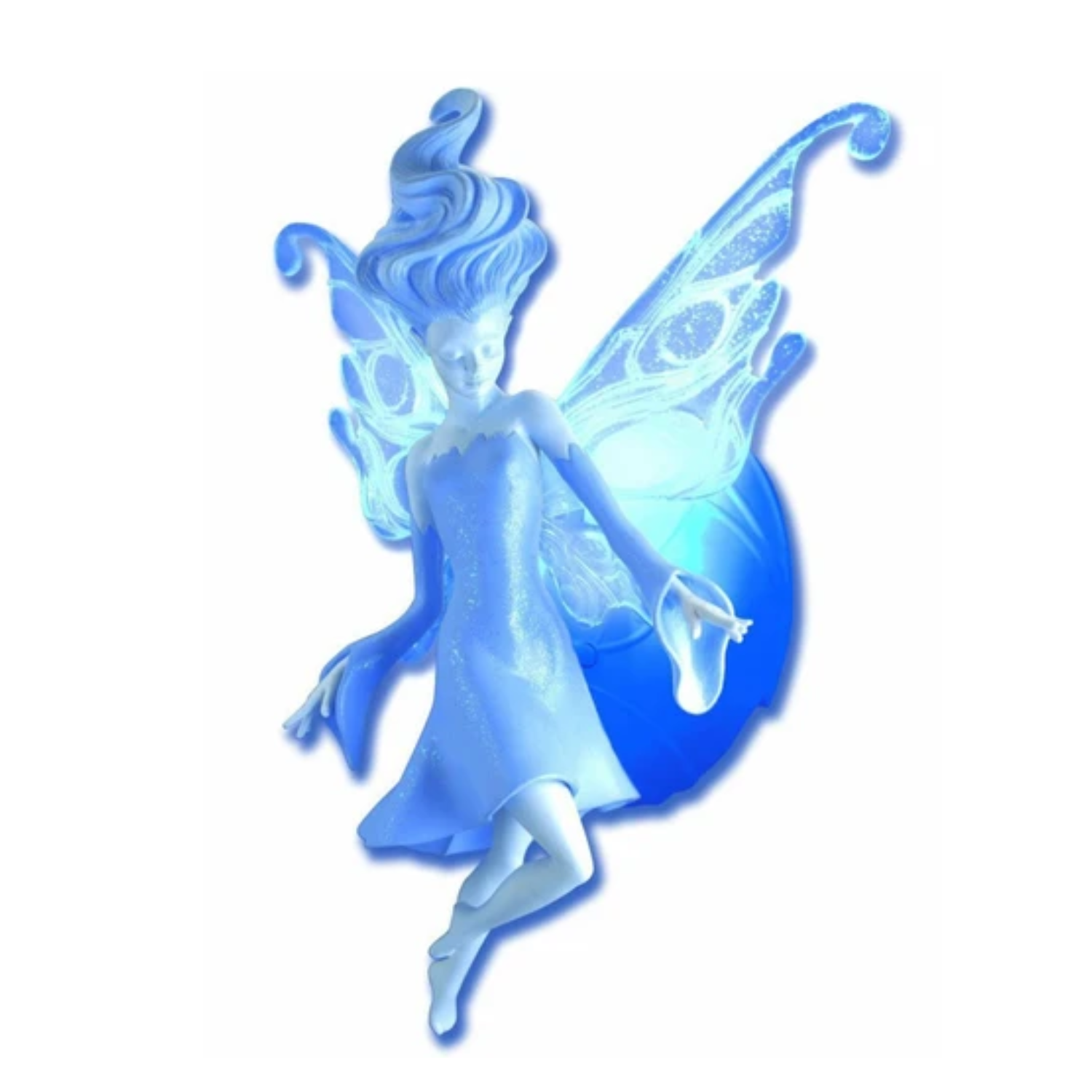 Uncle Milton New Toy Dream Fairy In My Room Light Ages 5+ Girls Happy Sleep