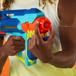 Nerf Super Soaker Power Drench XL Water Blaster New Toy