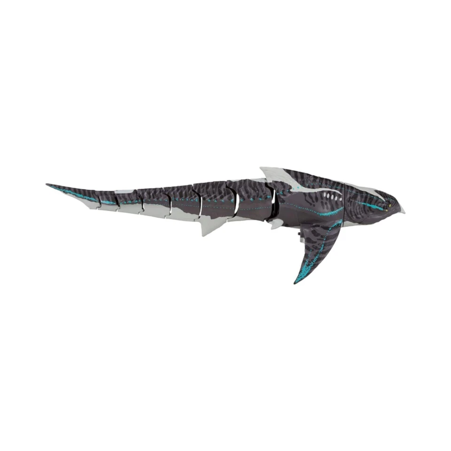 The Way of Water World of Pandora Remote Control Akula Fish Play Movie Gift