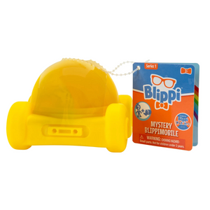 BlippiMobiles Mystery Collectible 3 Inch Toy Figure and Accessory 1 Blind Box