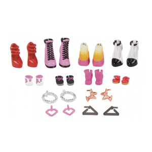 L.O.L. SURPRISE Mall of Surprises with 50+ Surprises 2 Floors LOL Doll Play Gift
