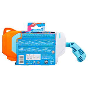 Nerf Super Soaker Torrent Water Blaster Pump Action Flood Blast Outdoor Play Fun
