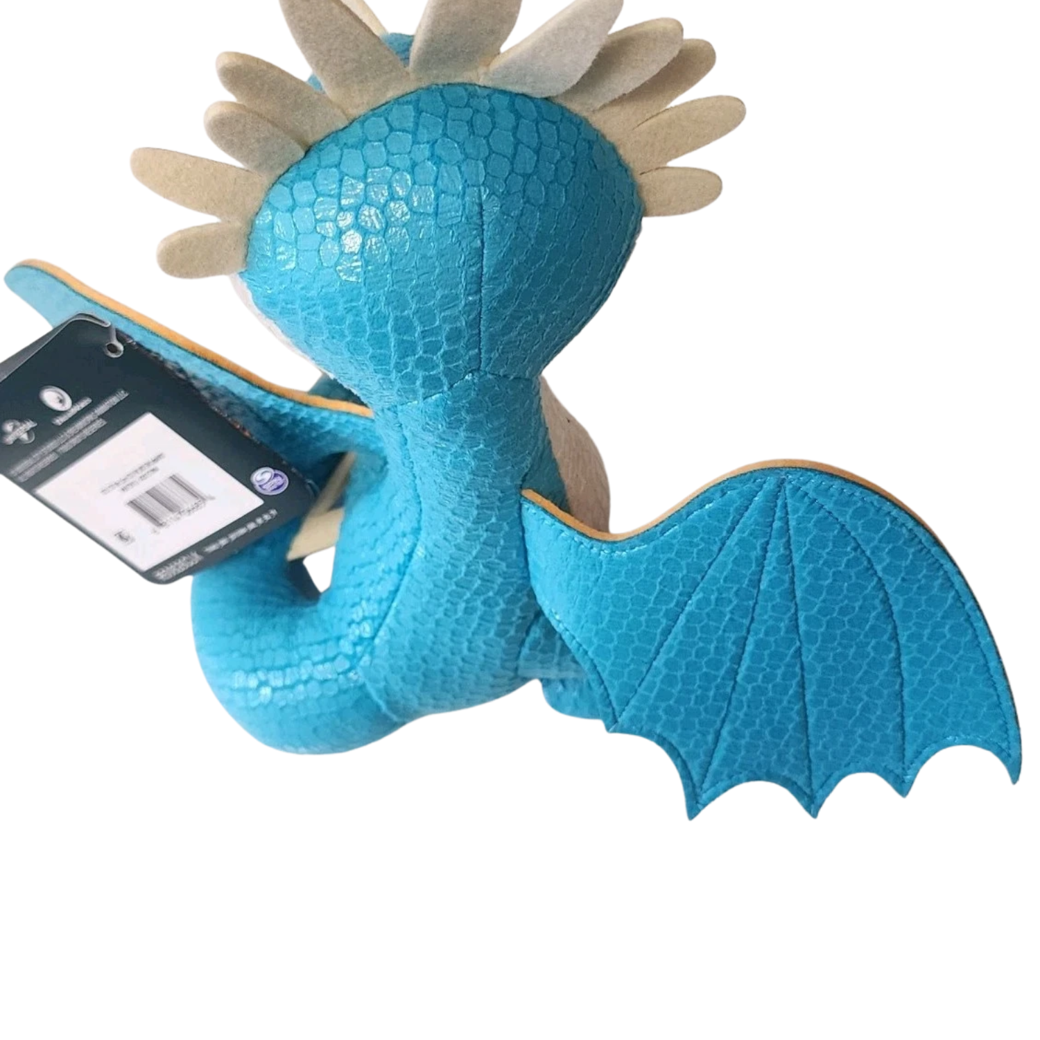How To Train Your Dragon 20cm Deadly Nadder Plush Toy
