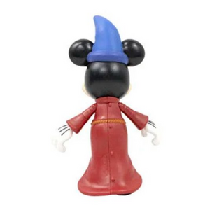 Disney 6 Inch Sorcerers Apprentice Mickey Mouse Figure New Toy