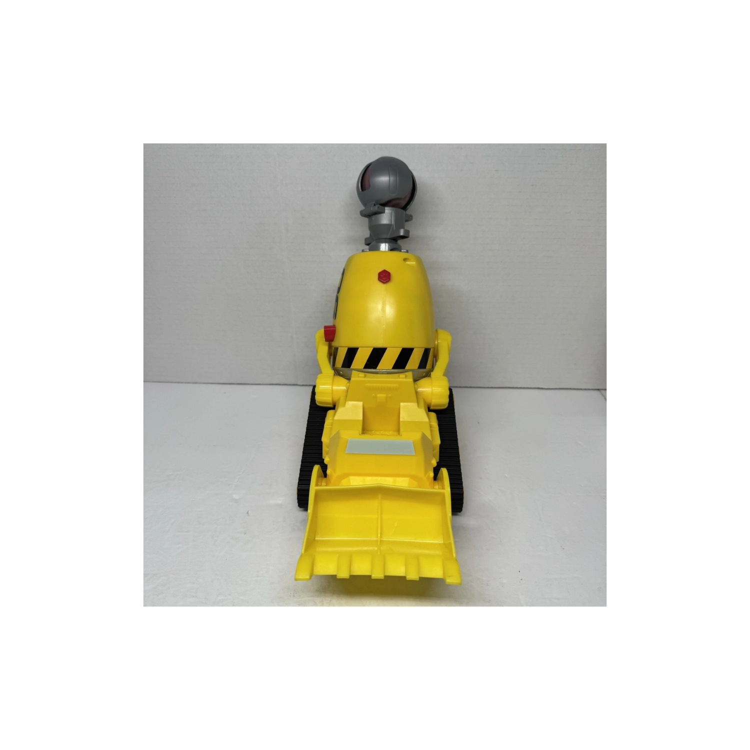 Paw Patrol-Rubble & bulldozer-The Mighty Movie Themed Assorted Zuma Rubble Chase