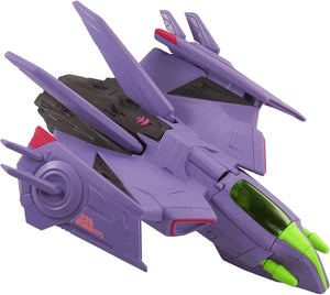 Disney Hyperspeed Series Zurg Fighter Ship Toy Story Plane Play