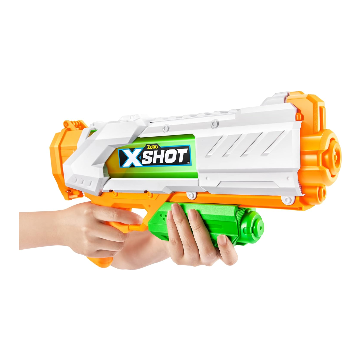 Zuru XShot X-Shot Fast-Fill Medium 700ml Water Blaster
