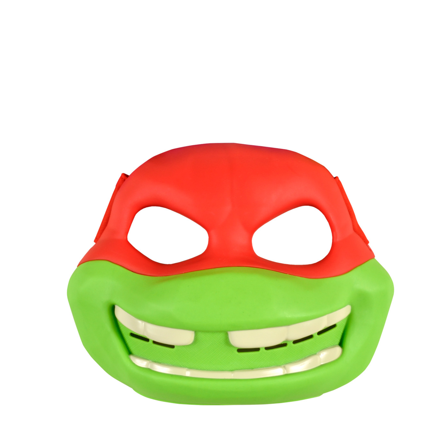 TMNT Raphael Movie Roleplay & Action Figure Bundle Hero Playset for Kids Ages 4+