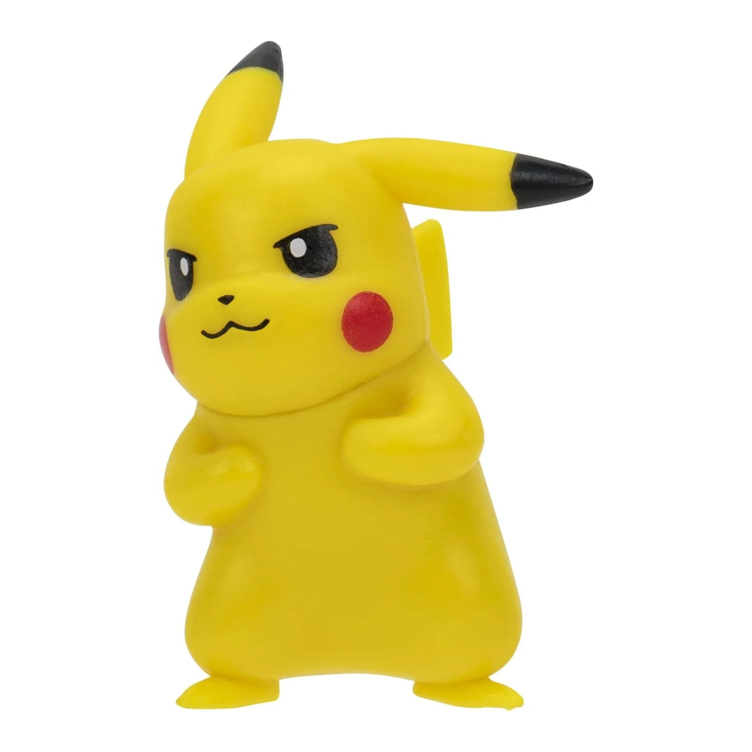 Pokemon Battle Figure Multi 6 Pack Pikachu Bulbasaur Toxel New Toy