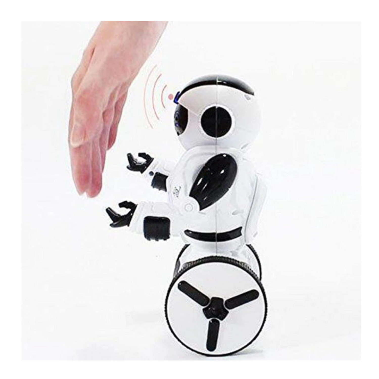 JXD 1016A KIB Intelligent Balance RC Remote Control Robot Ages 8+ New Toy Gift
