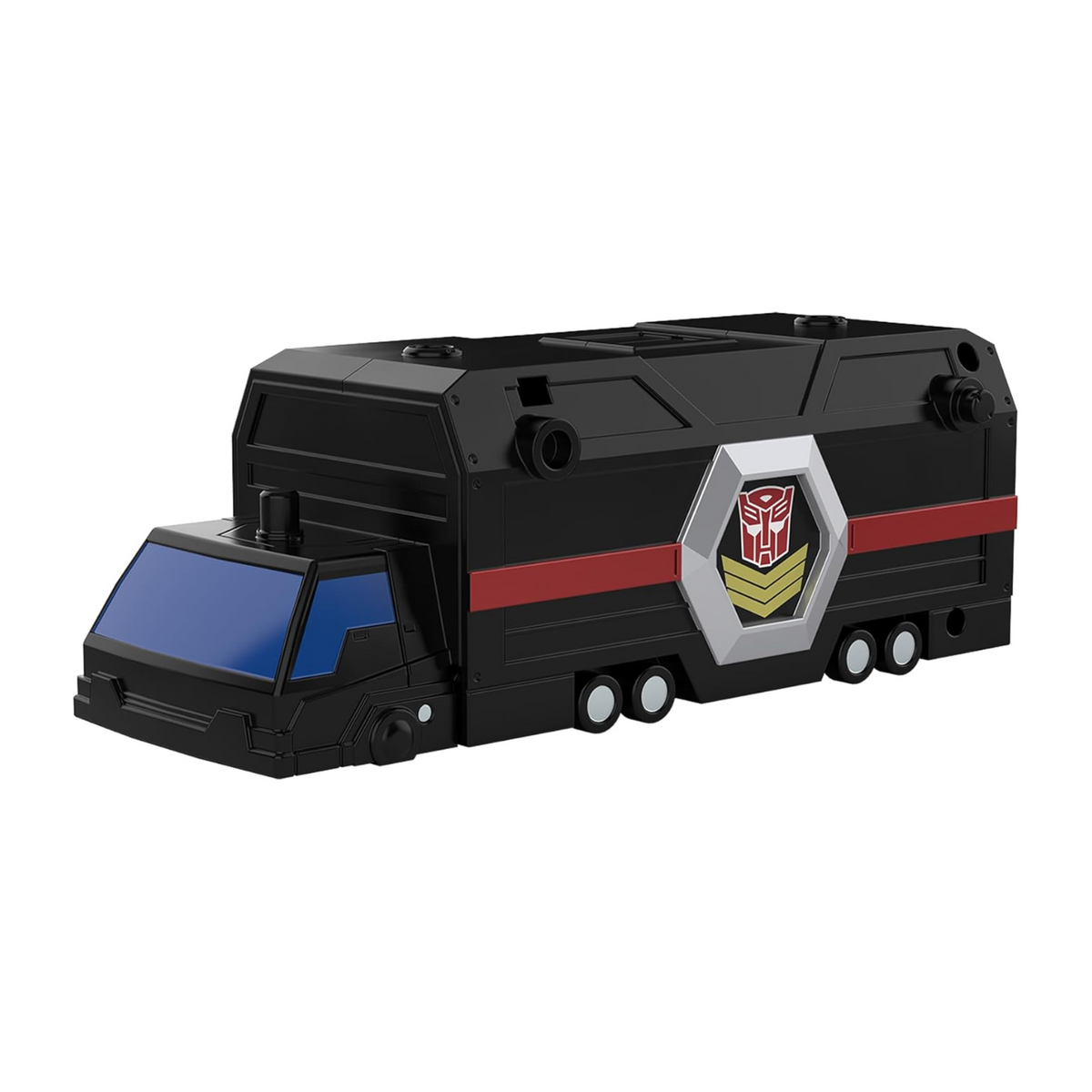 Transformers Age Of Primes Titan Class Thirteen Star Optimus Prime 15-inch New