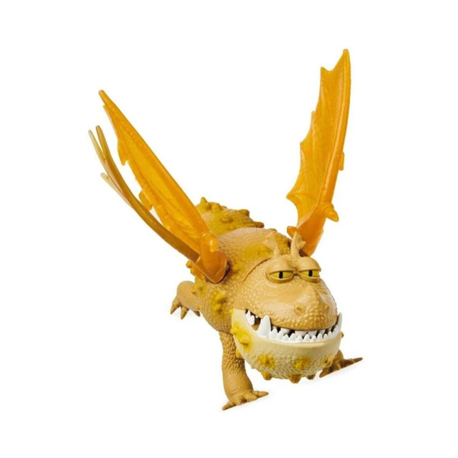 How to Train your Dragon With Moving Parts Legends MeatLug Ages 4+ Toy Play