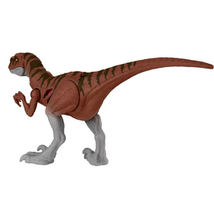 Jurassic World Dinosaur Atrociraptor Extreme Damage Black Action Figure Toy 3+
