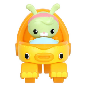 Octonauts Above and Beyond Gup Racers Vehicles Assorted Gup-Tweak andTera Gup-2