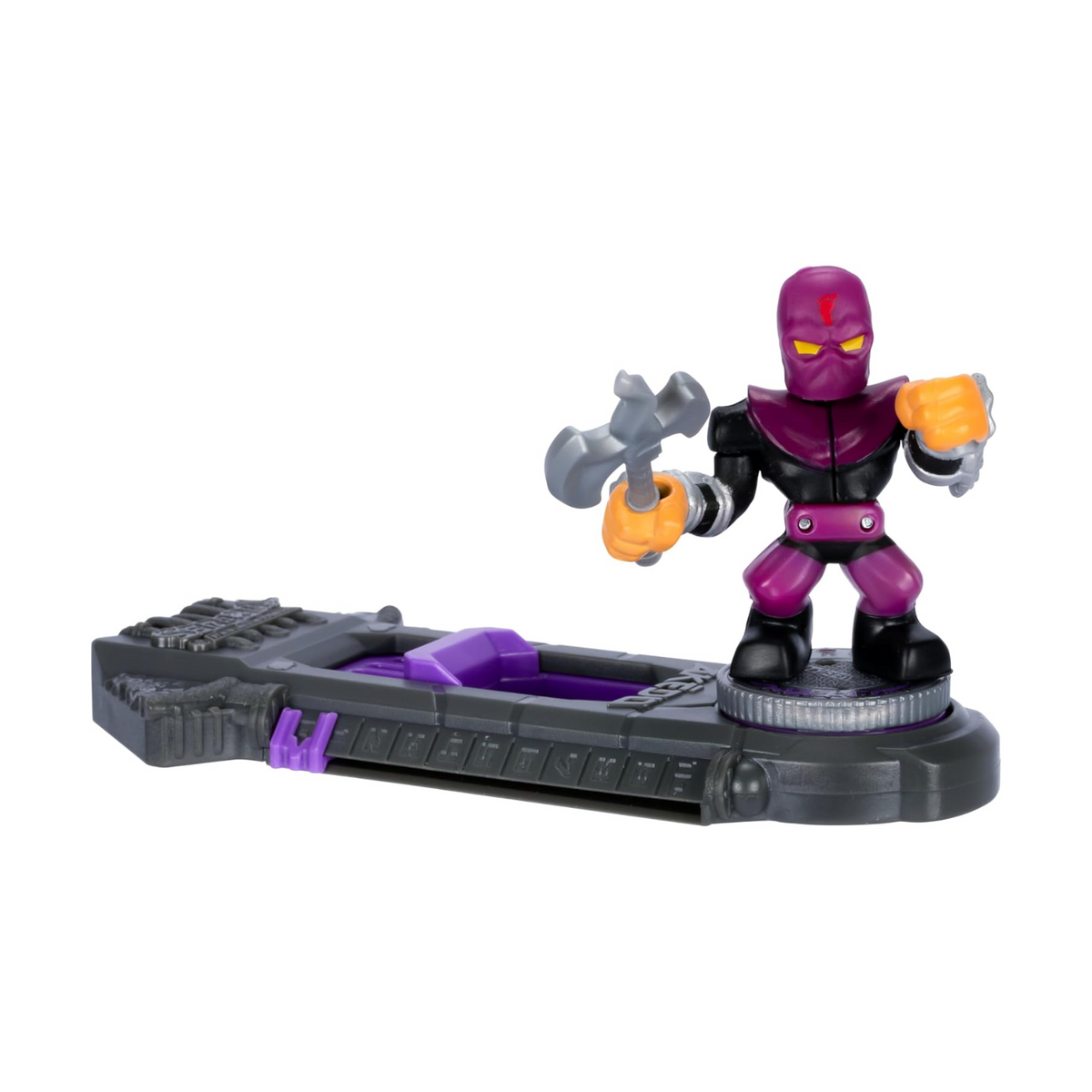 Legends of Akedo Teenage Mutant Ninja Turtles Versus Pack Raphael Foot Soldier