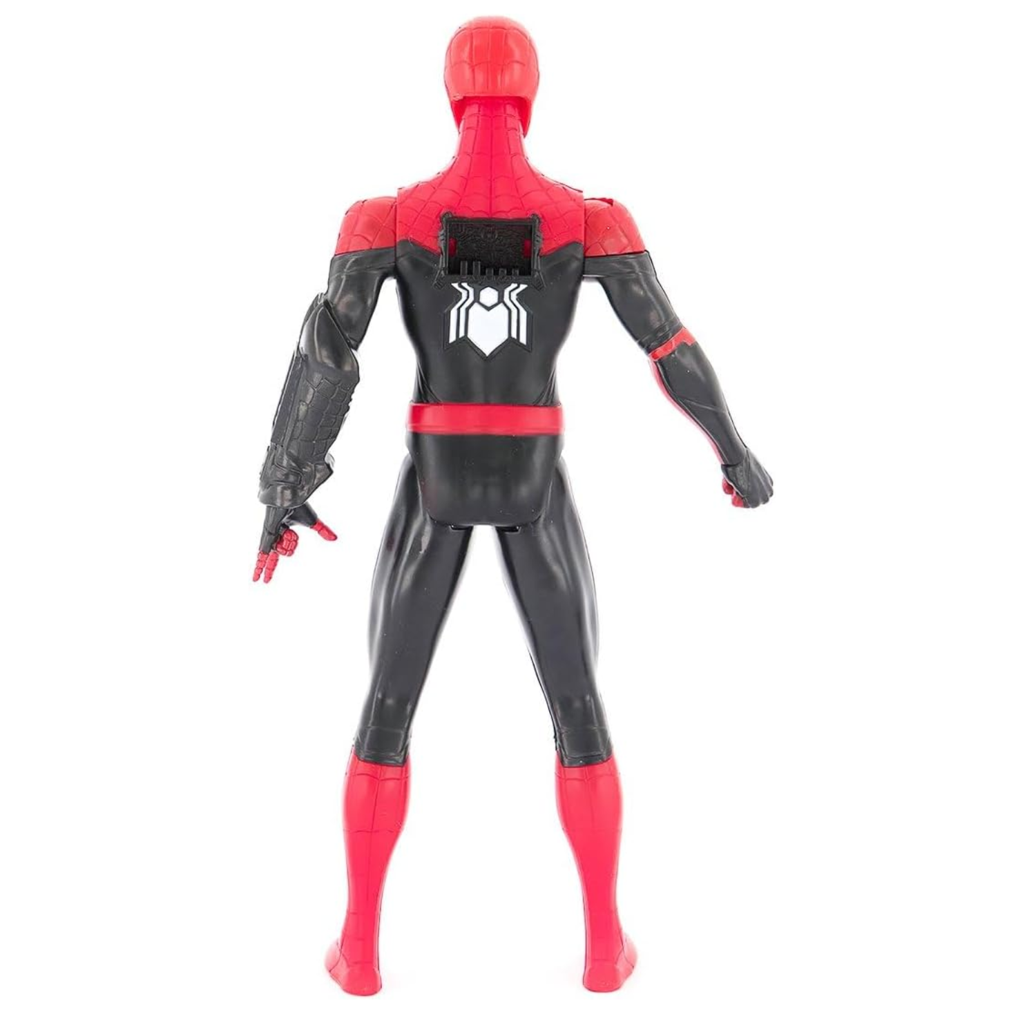 Marvel Spider-Man Far From Home Titan Hero Series Action Figure Toy Ages 4+