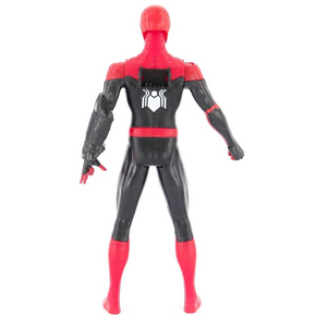 Marvel Spider-Man Far From Home Titan Hero Series Action Figure Toy Ages 4+