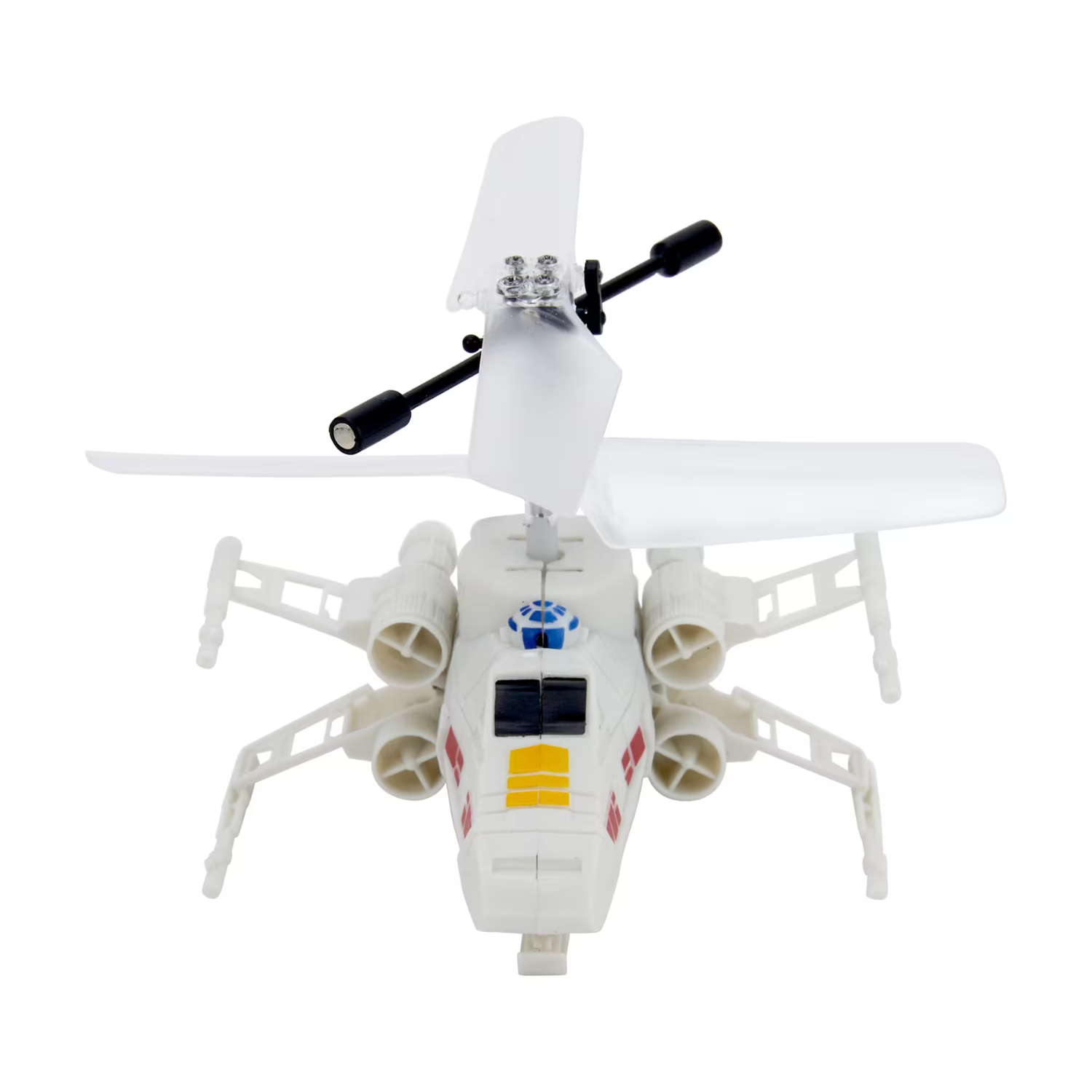 RC Star Wars Mini X-Wing Remote Control Plane New Toy