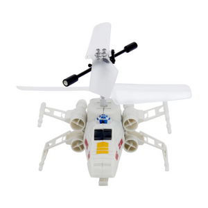 RC Star Wars Mini X-Wing Remote Control Plane New Toy