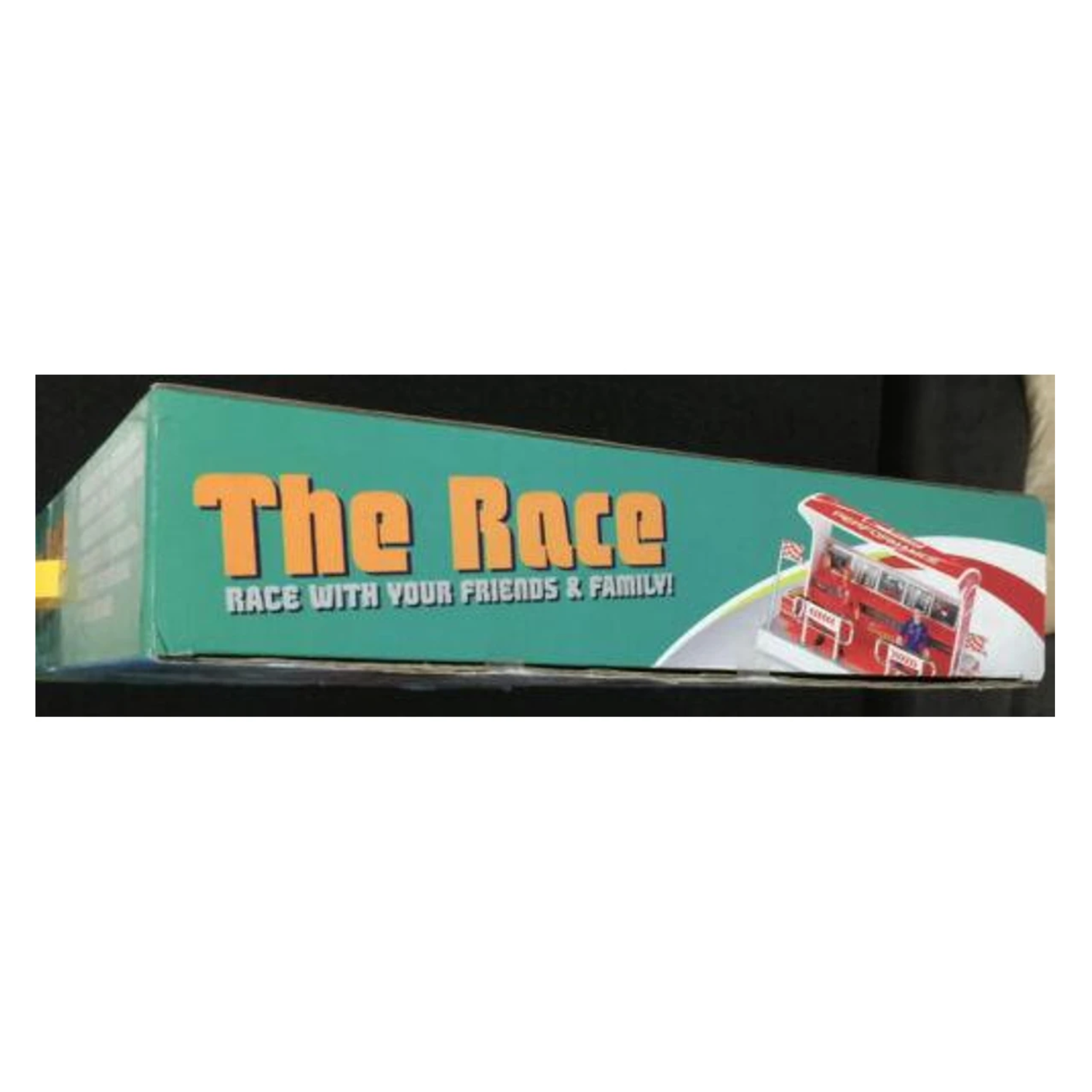 Car Race Track Mukikim 2 Cars 119 Piece Ages 6+ New Toy Build Play Gift Boys Fun