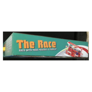 Car Race Track Mukikim 2 Cars 119 Piece Ages 6+ New Toy Build Play Gift Boys Fun