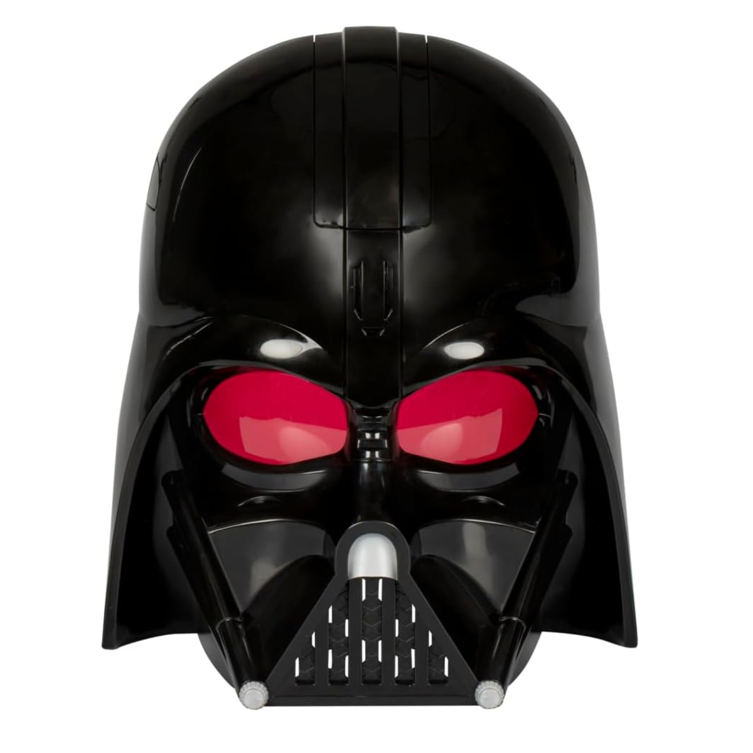 Star Wars Darth Vader Electronic Mask Sound Effects Phrases Role Play 5+