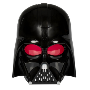Star Wars Darth Vader Electronic Mask Sound Effects Phrases Role Play 5+