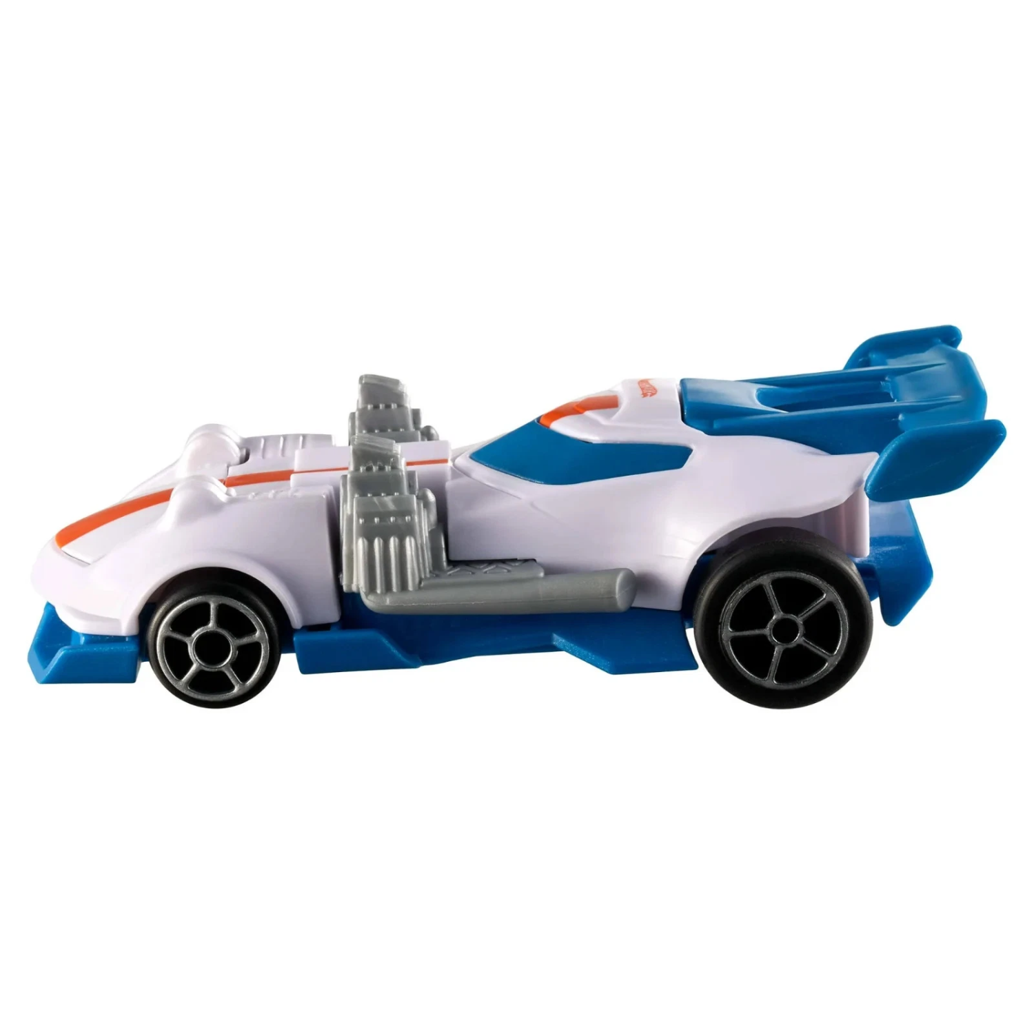Hot Wheels Let's Race Activate Super Twin Vehicle New Toy