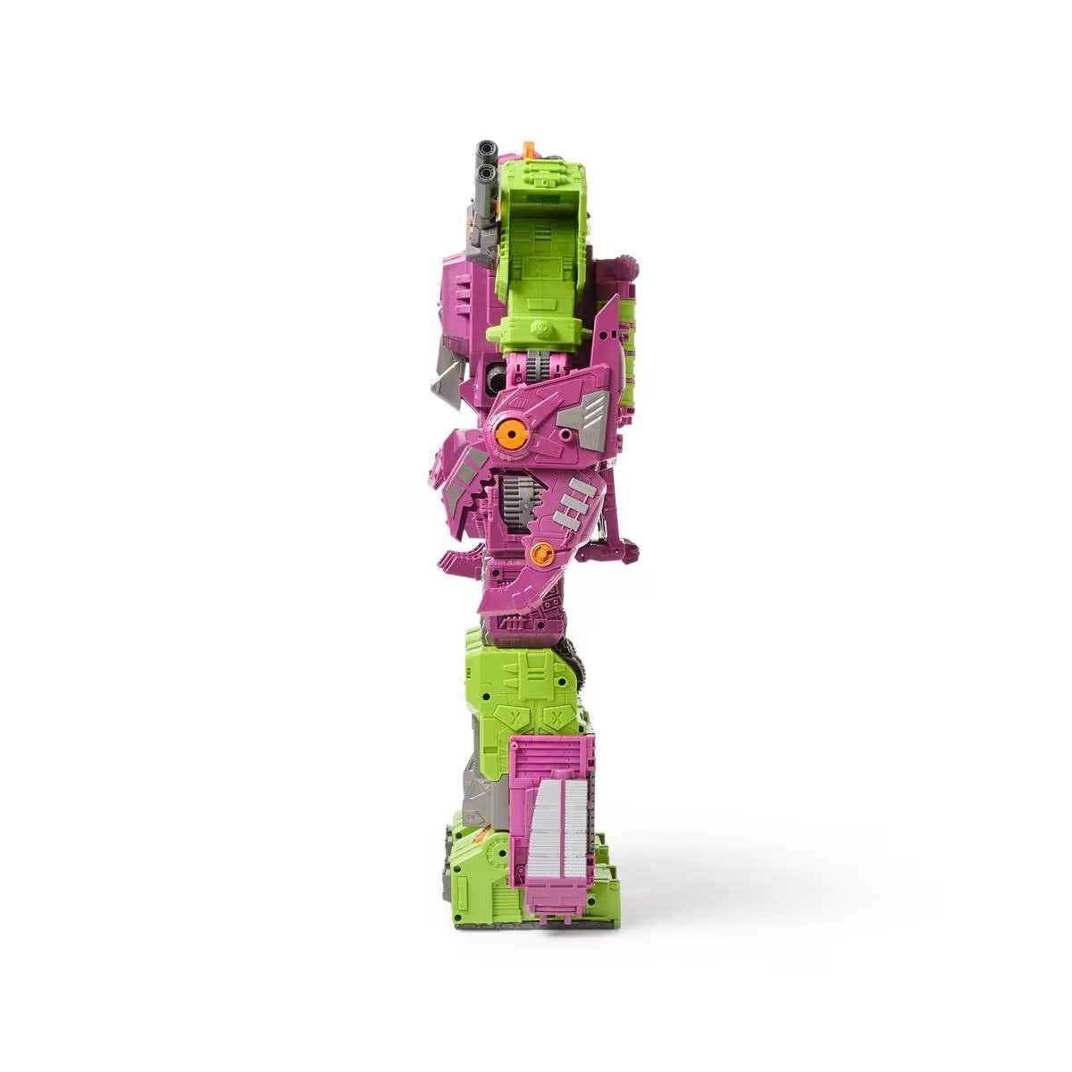 Transformers Earthrise Titan Scorponok Triple Changer Battle Base Action Figures