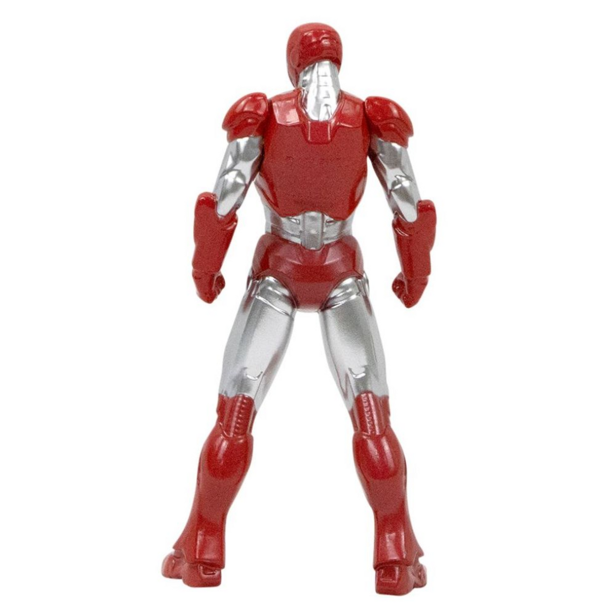 Disney Ironman 5 Inch Diecast Figure New Toy Iron-man