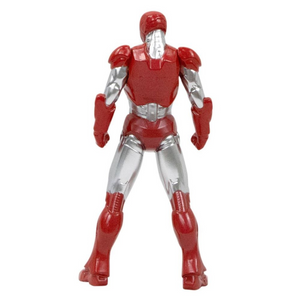 Disney Ironman 5 Inch Diecast Figure New Toy Iron-man