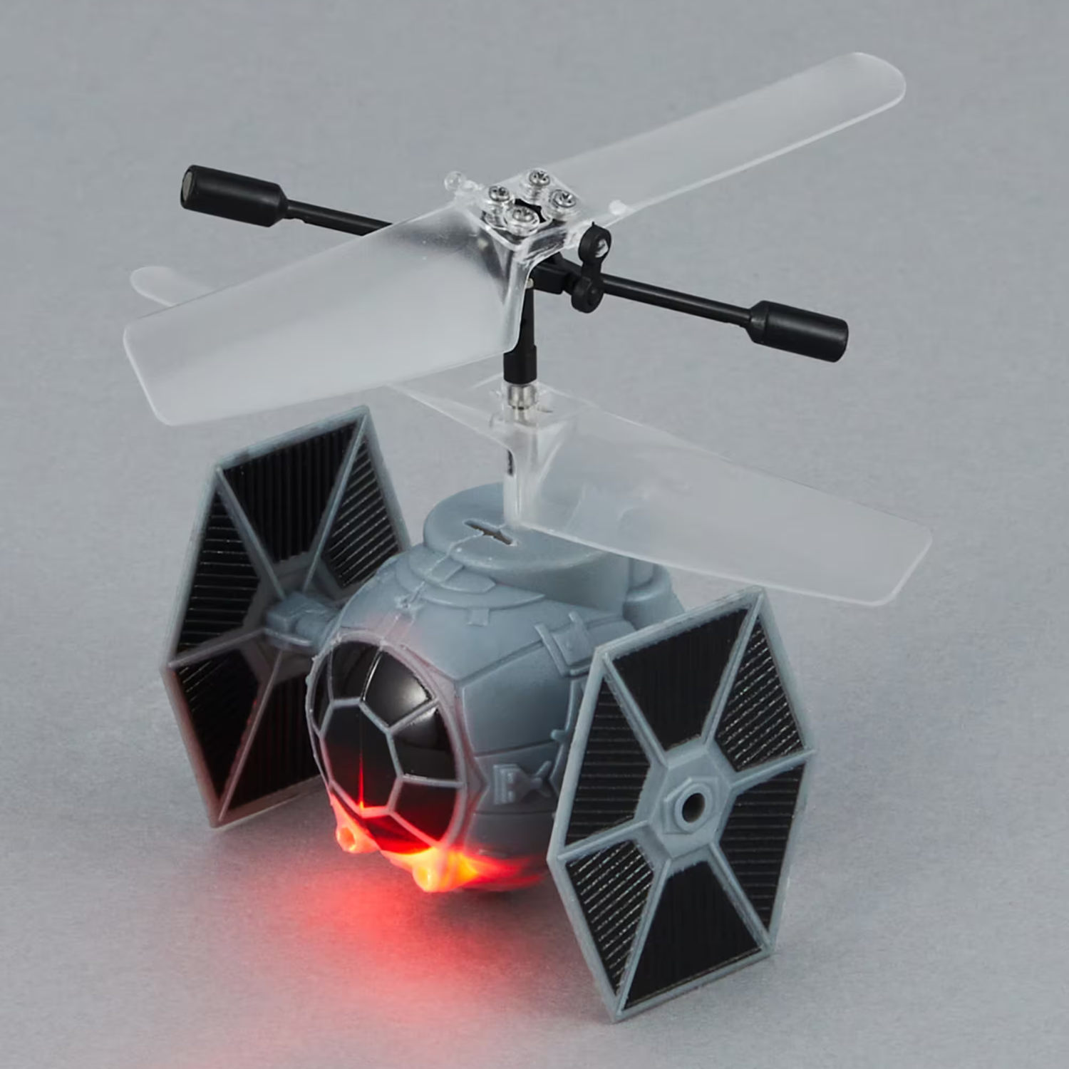 RC Star Wars Mini Tie Fighter Remote Control Plane New Toy