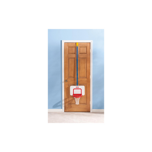 Little Tikes Attach 'n Play Basketball Set Over the Door Hoop Kids Toy Ages 3+