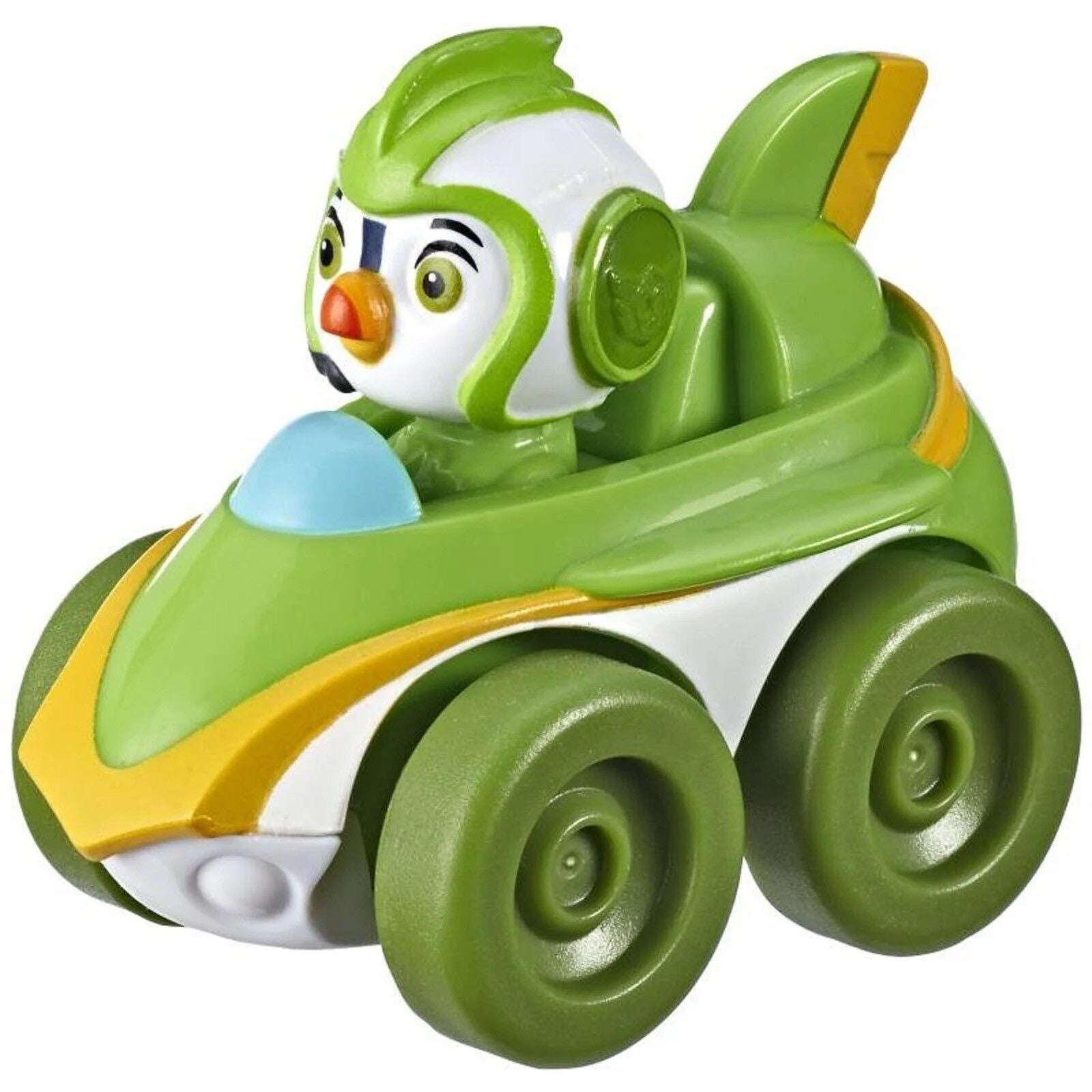 Playskool Top Wing Brody Mini Racers Ages 3+ Toy Plane Car Jet Pet Race Gift Rod