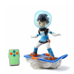 Miles From Tomorrowland Blastboard Remote Control Skate Ages 3+ New Toy Play Fun