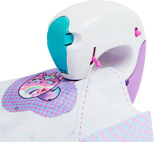 Cool Maker Stitch N Style Fashion Studio Sewing Machine New Toy Play Gift