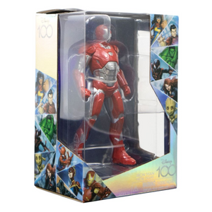 Disney Ironman 5 Inch Diecast Figure New Toy Iron-man